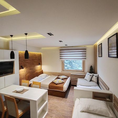 קופאוניק Apartment Dream Konaci מראה חיצוני תמונה