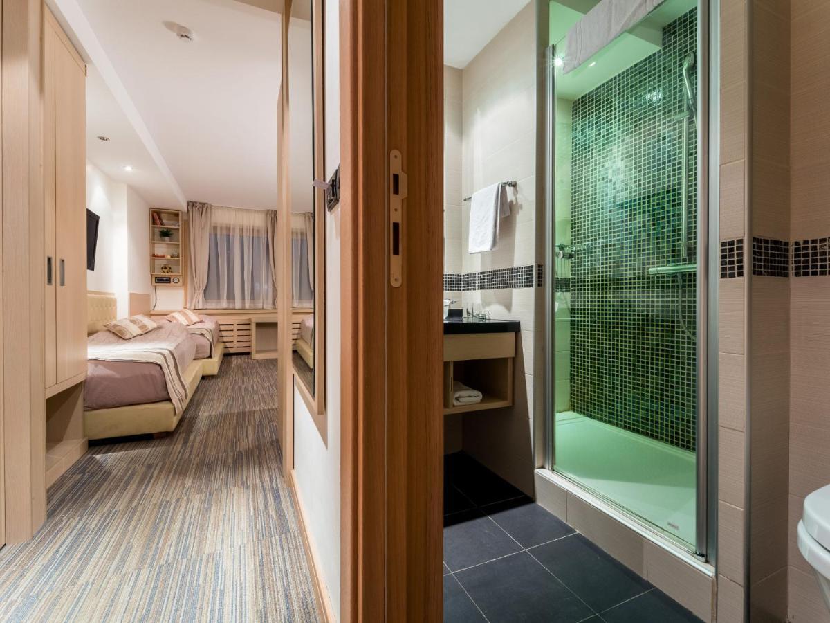 קופאוניק Apartment Dream Konaci מראה חיצוני תמונה