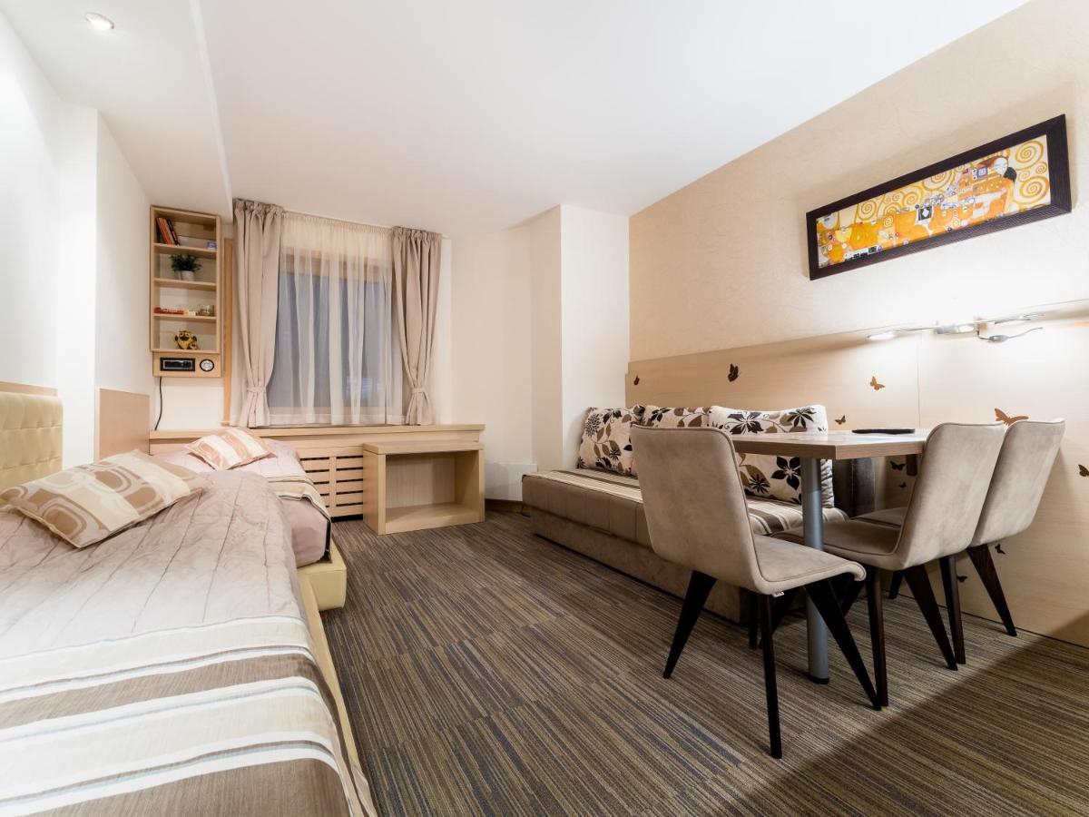 קופאוניק Apartment Dream Konaci מראה חיצוני תמונה