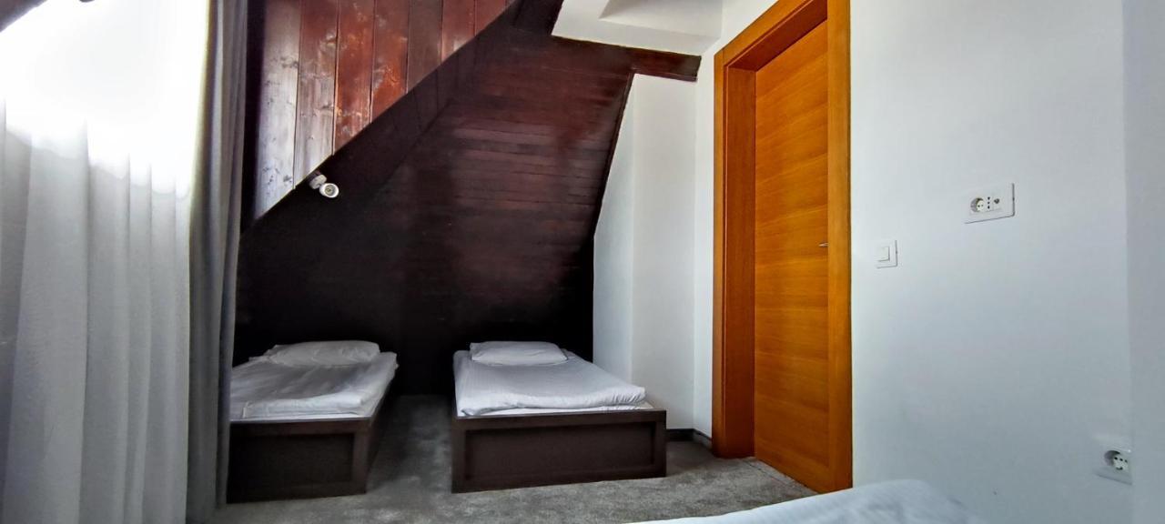 קופאוניק Apartment Dream Konaci מראה חיצוני תמונה