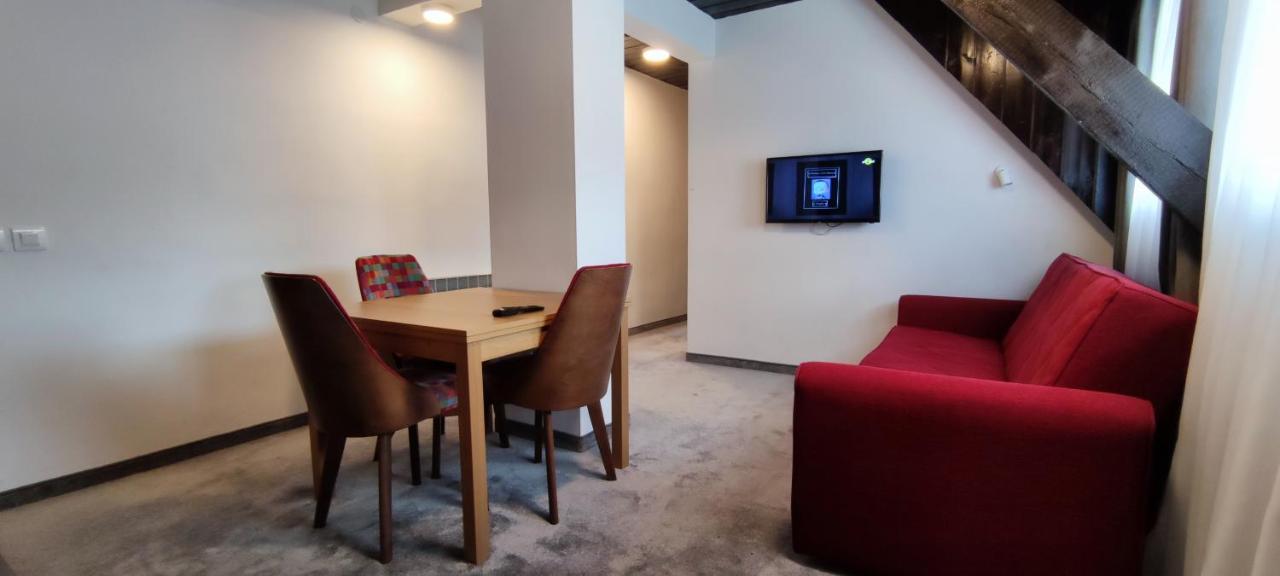 קופאוניק Apartment Dream Konaci מראה חיצוני תמונה