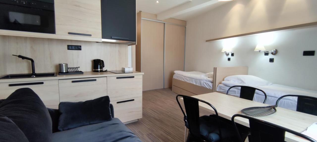 קופאוניק Apartment Dream Konaci מראה חיצוני תמונה