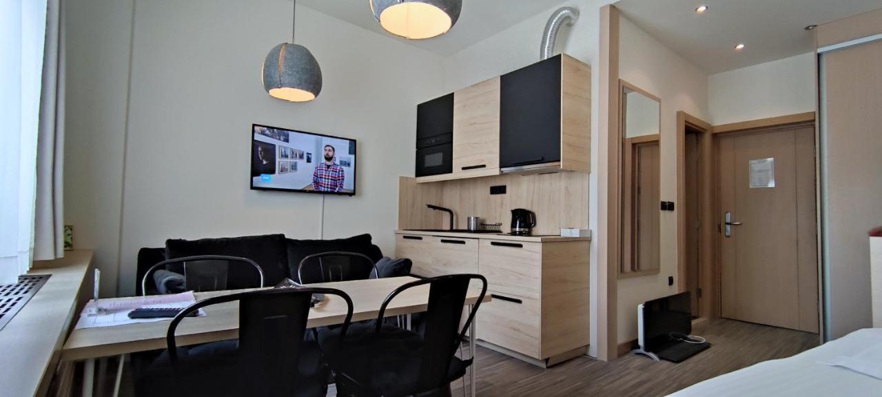 קופאוניק Apartment Dream Konaci מראה חיצוני תמונה