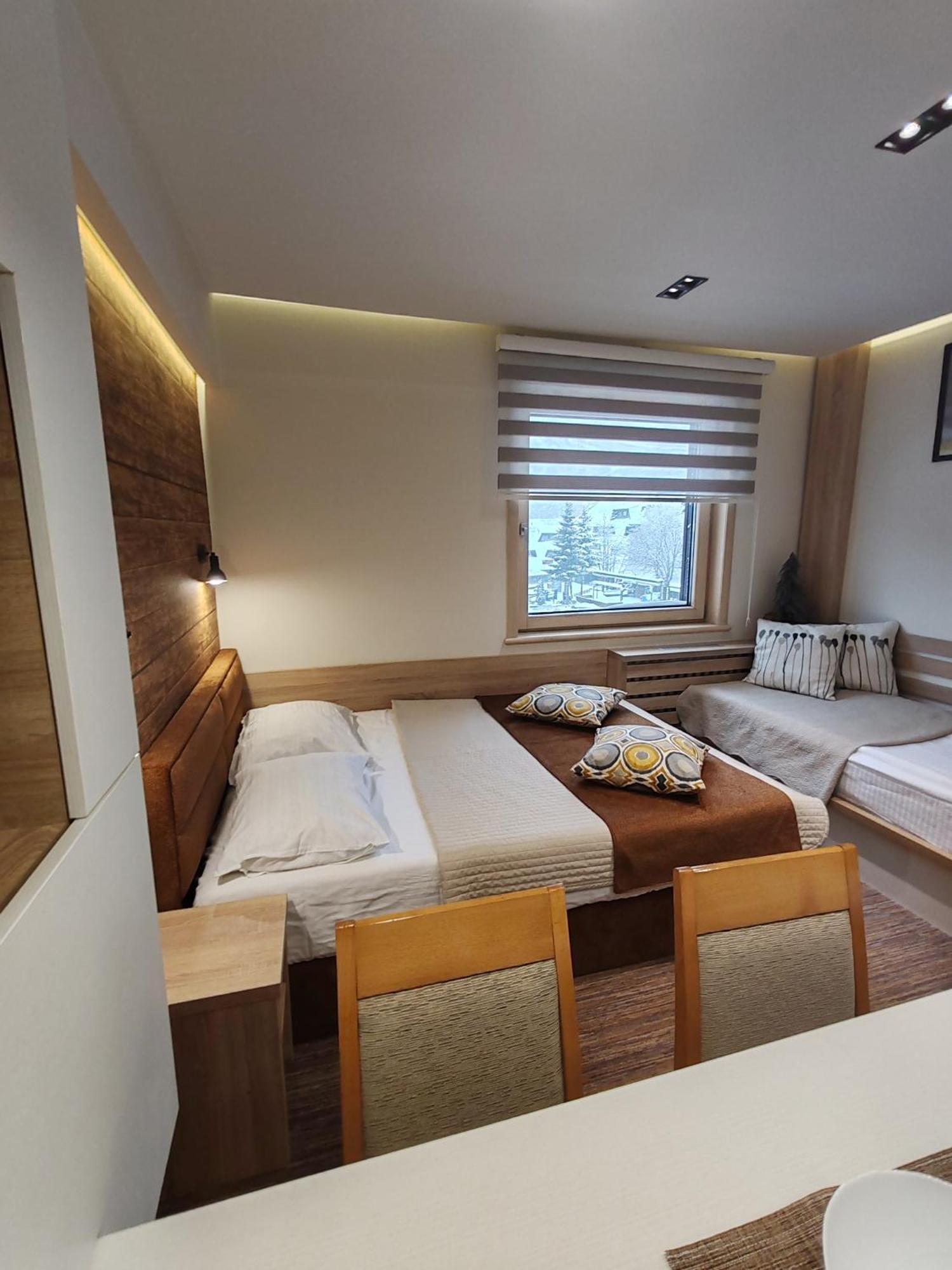 קופאוניק Apartment Dream Konaci מראה חיצוני תמונה