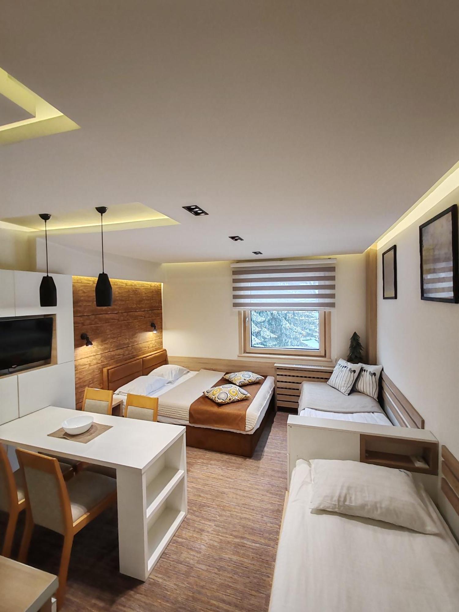 קופאוניק Apartment Dream Konaci מראה חיצוני תמונה