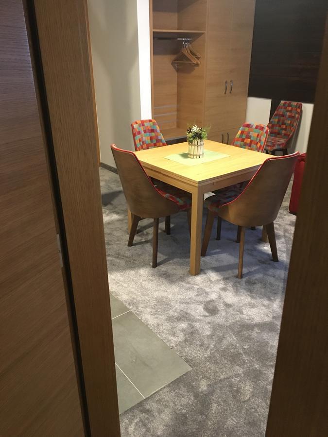קופאוניק Apartment Dream Konaci מראה חיצוני תמונה