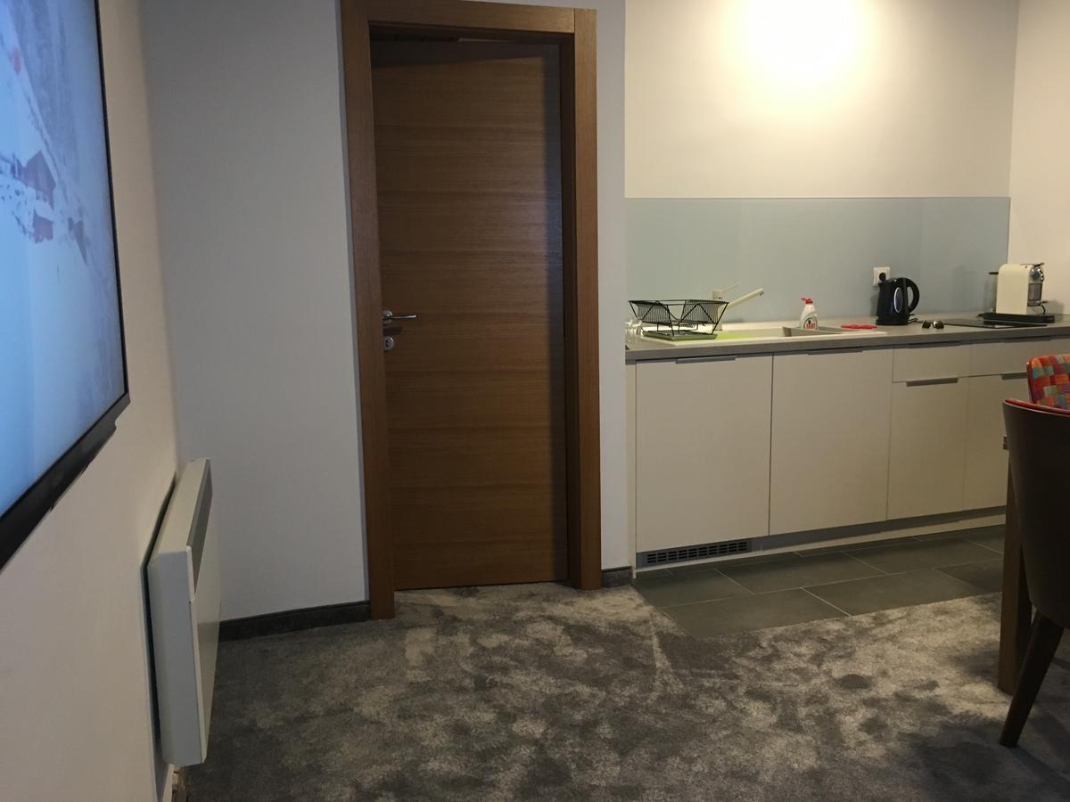 קופאוניק Apartment Dream Konaci מראה חיצוני תמונה
