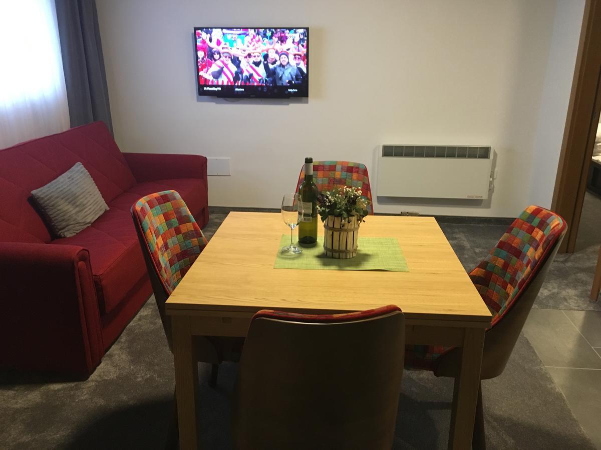 קופאוניק Apartment Dream Konaci מראה חיצוני תמונה