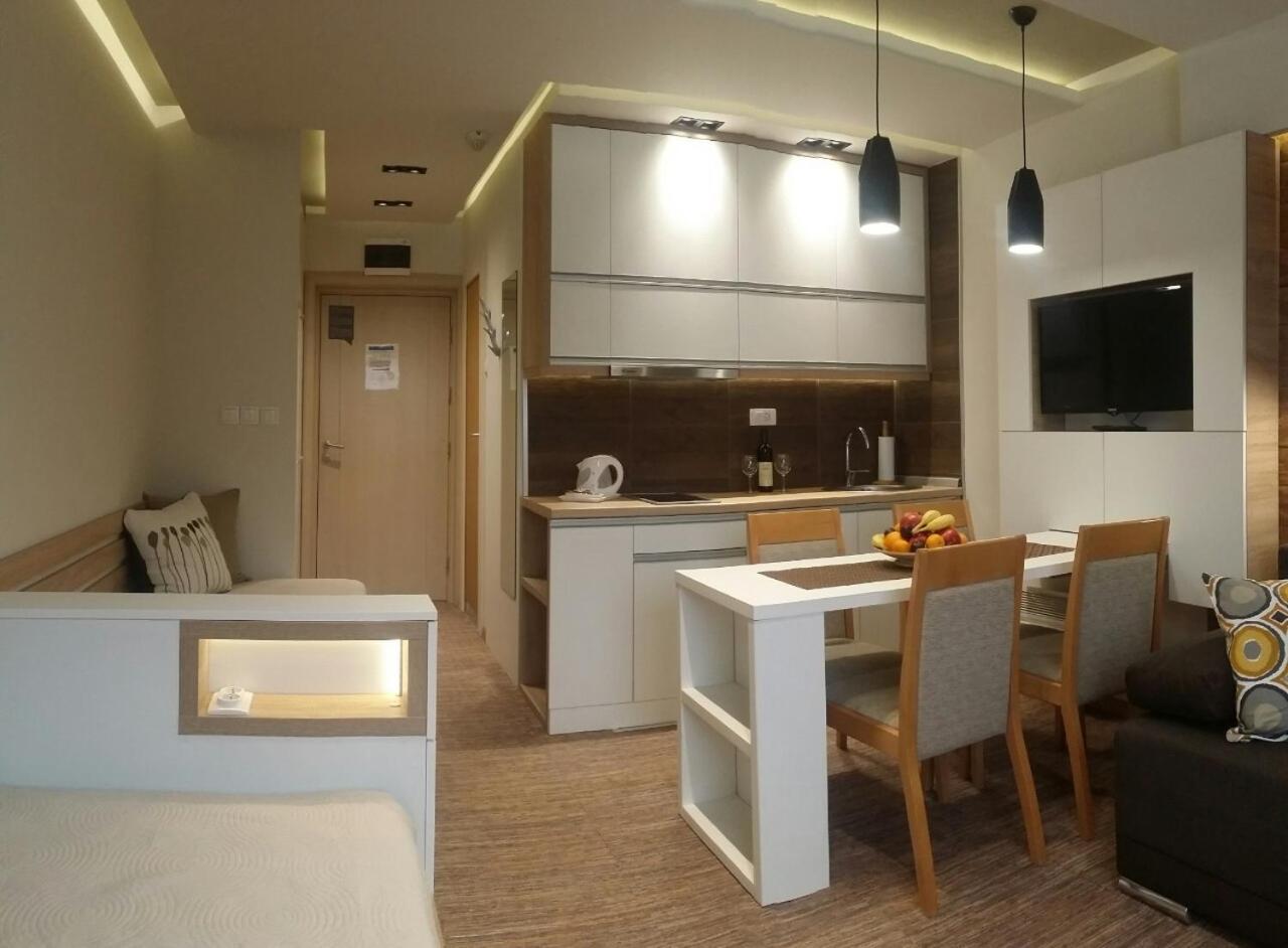 קופאוניק Apartment Dream Konaci מראה חיצוני תמונה