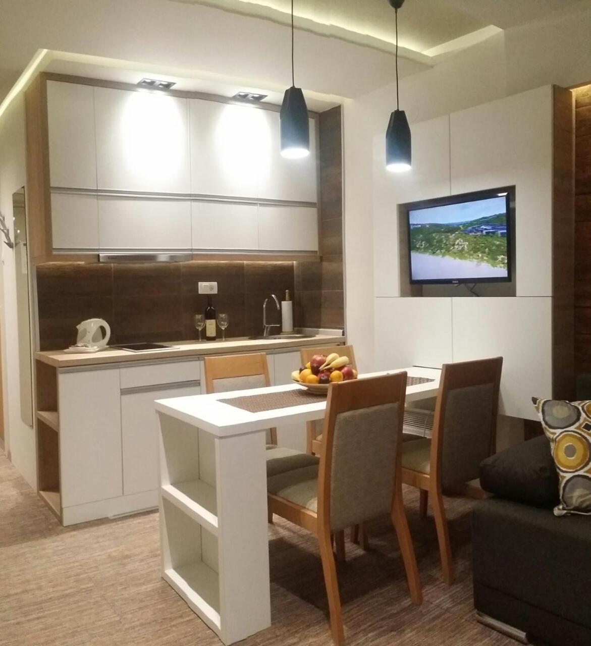 קופאוניק Apartment Dream Konaci מראה חיצוני תמונה